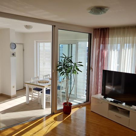 White Towers Residences No. 8 Zadar Luaran gambar