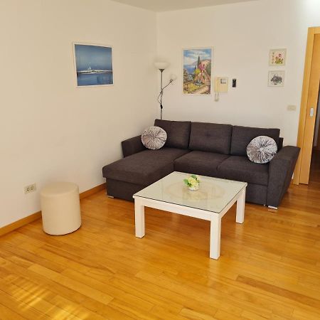 White Towers Residences No. 8 Zadar Luaran gambar