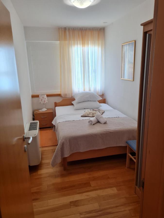 White Towers Residences No. 8 Zadar Luaran gambar