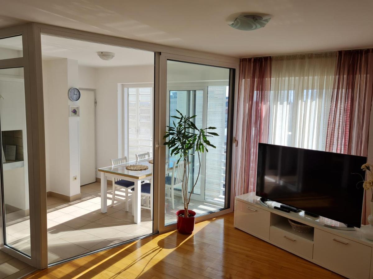 White Towers Residences No. 8 Zadar Luaran gambar