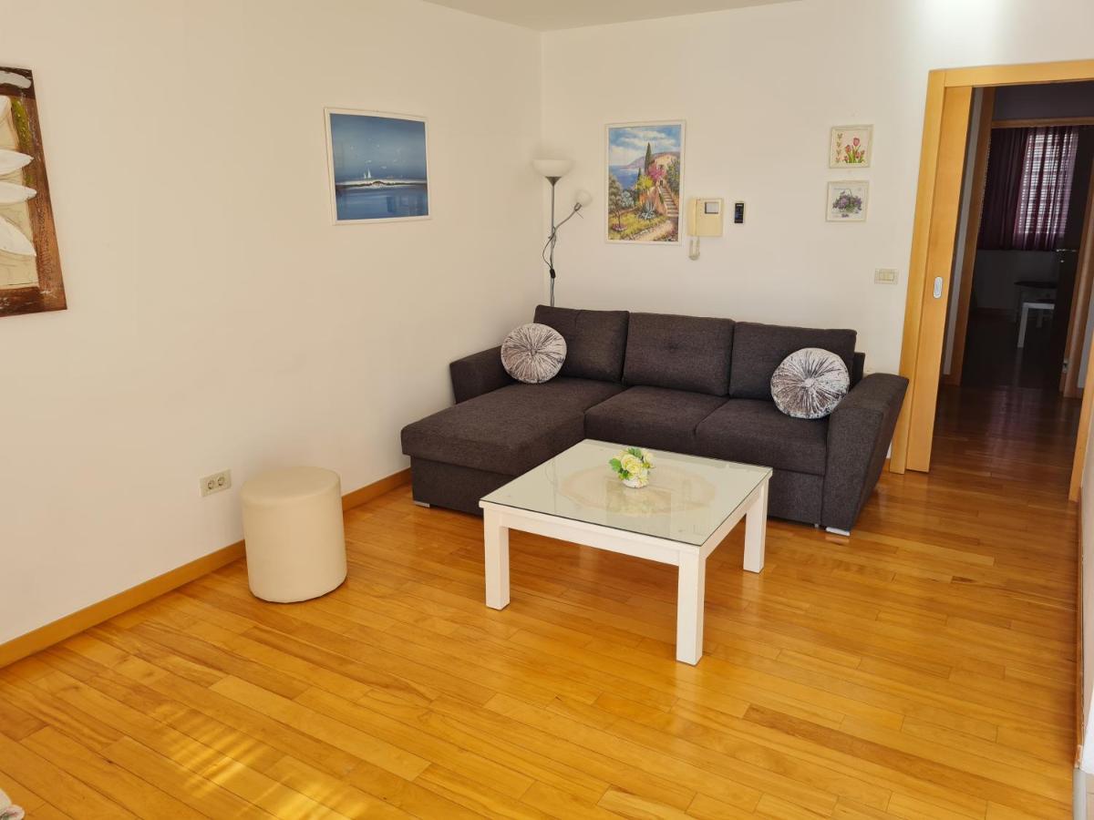 White Towers Residences No. 8 Zadar Luaran gambar