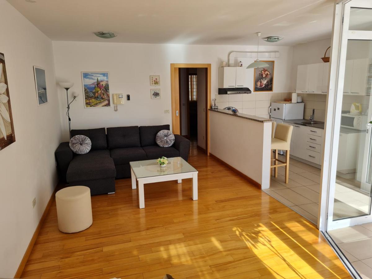 White Towers Residences No. 8 Zadar Luaran gambar